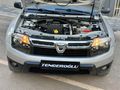2011 DACIA DUSTER 4 × 4 DAĞ KEÇİSİ KREDİ KARTINA 12 TAKSİT