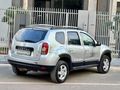 2011 DACIA DUSTER 4 × 4 DAĞ KEÇİSİ KREDİ KARTINA 12 TAKSİT