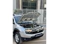 2011 DACIA DUSTER 4 × 4 DAĞ KEÇİSİ KREDİ KARTINA 12 TAKSİT