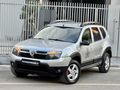 2011 DACIA DUSTER 4 × 4 DAĞ KEÇİSİ KREDİ KARTINA 12 TAKSİT
