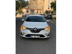 Sahibinden Renault Megane 1.3 TCe Icon 2025 Model 