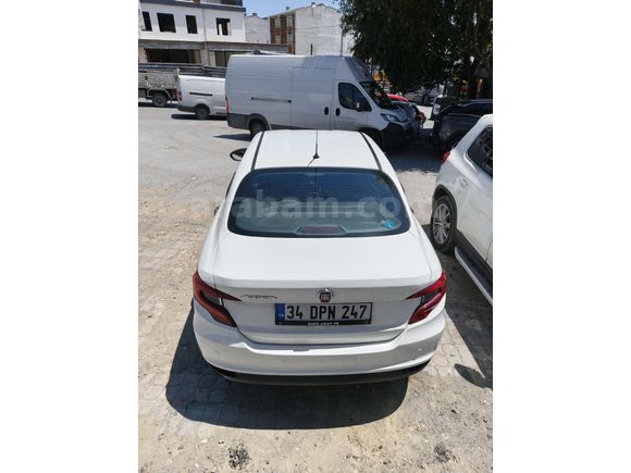 Sahibinden Fiat Egea 1.6 Multijet Easy 2020 Model