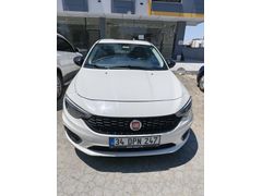 Sahibinden Fiat Egea 1.6 Multijet Easy 2020 Model