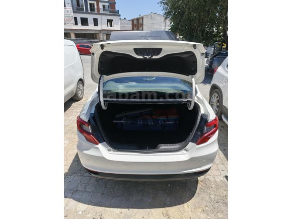 Sahibinden Fiat Egea 1.6 Multijet Easy 2020 Model
