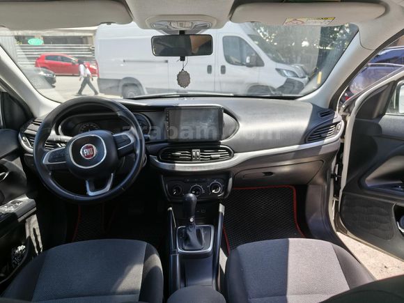 Sahibinden Fiat Egea 1.6 Multijet Easy 2020 Model