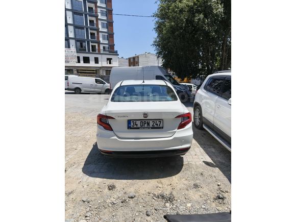 Sahibinden Fiat Egea 1.6 Multijet Easy 2020 Model