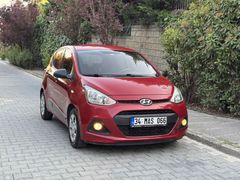 SAHİBİNDEN HYUNDAİ İ10 2014 MODEL OTOMOTİK 117.000 KM DEĞİŞENSİZ