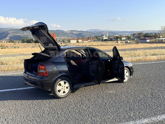 Sahibinden Opel Astra 1.6 Enjoy 2003 Model 