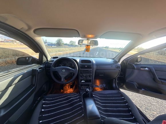 Sahibinden Opel Astra 1.6 Enjoy 2003 Model 