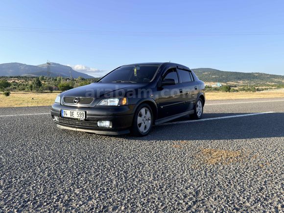 Sahibinden Opel Astra 1.6 Enjoy 2003 Model 