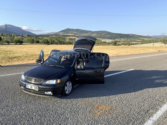 Sahibinden Opel Astra 1.6 Enjoy 2003 Model 