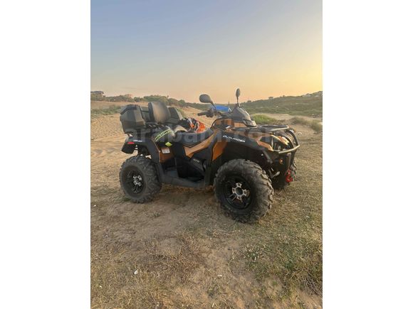 Sahibinden Can-Am Outlander Max XU+ 570 