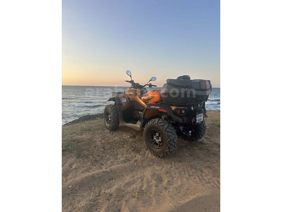 Sahibinden Can-Am Outlander Max XU+ 570 