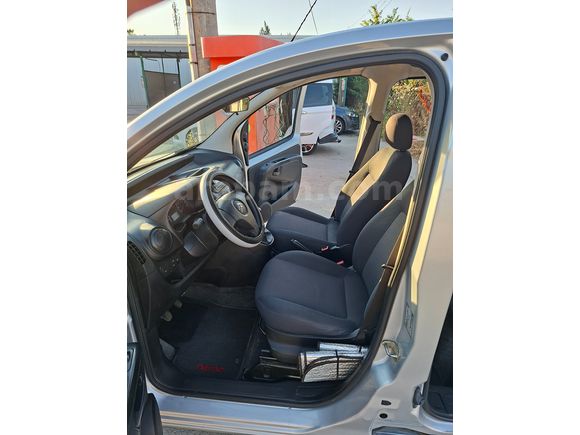 Sahibinden Citroen Nemo Combi 1.4 HDi X 2012 Model 199000 km'de