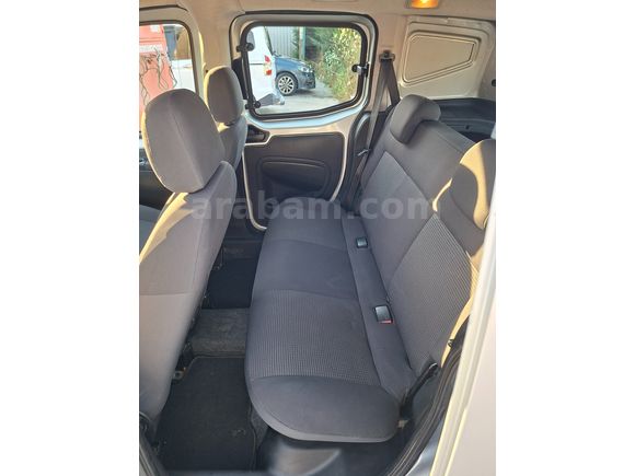 Sahibinden Citroen Nemo Combi 1.4 HDi X 2012 Model 199000 km'de