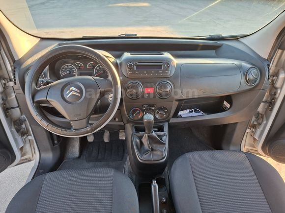 Sahibinden Citroen Nemo Combi 1.4 HDi X 2012 Model 199000 km'de