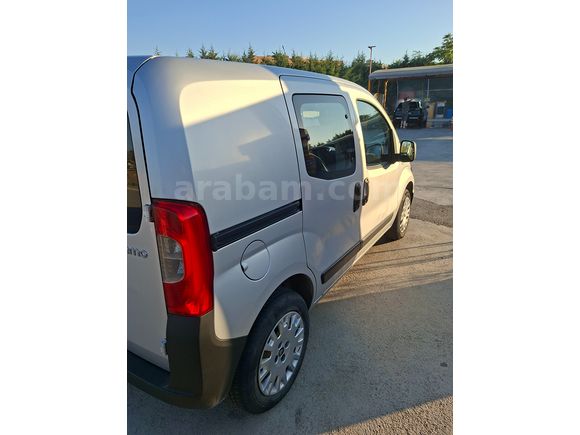 Sahibinden Citroen Nemo Combi 1.4 HDi X 2012 Model 199000 km'de
