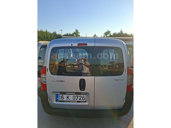 Sahibinden Citroen Nemo Combi 1.4 HDi X 2012 Model 199000 km'de