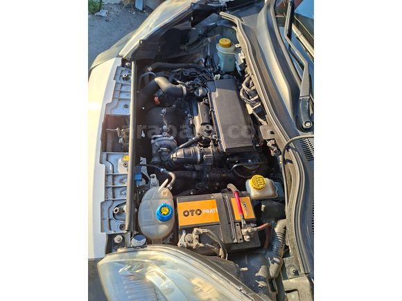 Sahibinden Citroen Nemo Combi 1.4 HDi X 2012 Model 199000 km'de