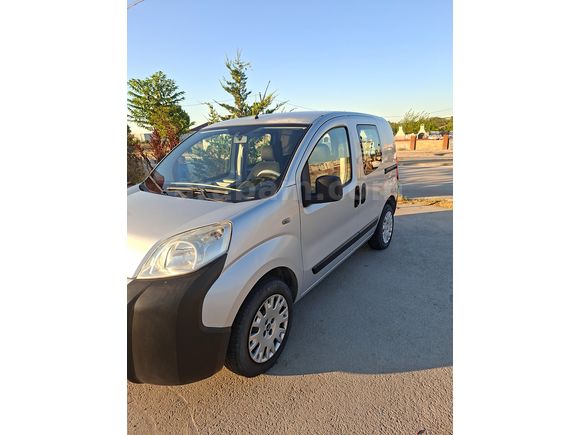Sahibinden Citroen Nemo Combi 1.4 HDi X 2012 Model 199000 km'de