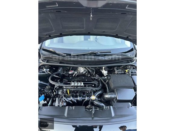 HATASIZ 2012 HYUNDAİ ACCENT BLUE 1.4 PRİME *FULL* *124 BİN KM*