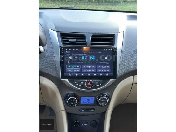 HATASIZ 2012 HYUNDAİ ACCENT BLUE 1.4 PRİME *FULL* *124 BİN KM*