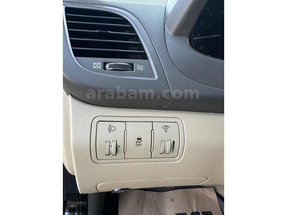 HATASIZ 2012 HYUNDAİ ACCENT BLUE 1.4 PRİME *FULL* *124 BİN KM*
