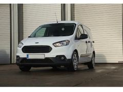 Sahibinden Ford Transit Courier 1.5 TDCi Trend 2023 Model  65.000 km Beyaz