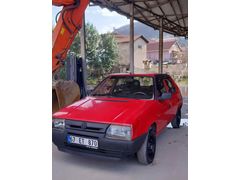 Sahibinden Skoda Favorit 1.3 LX 1994 Model 