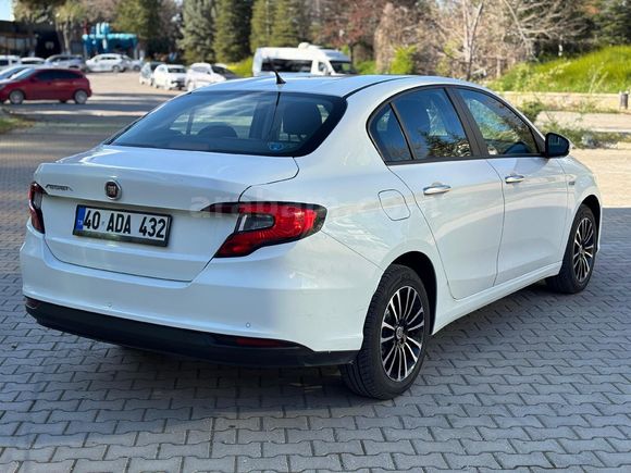 Sahibinden Fiat Egea 1.4 Fire Easy 2024 Model Kırşehir
