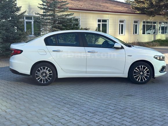 Sahibinden Fiat Egea 1.4 Fire Easy 2024 Model Kırşehir