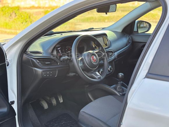Sahibinden Fiat Egea 1.4 Fire Easy 2024 Model Kırşehir