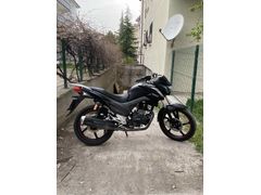 Sahibinden RKS TNT 125 Pro 