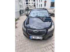 Sahibinden Chevrolet Cruze 1.6 Design Edition 2011 Model
