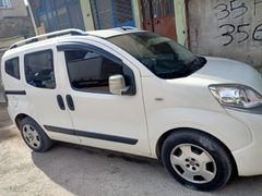 Sahibinden Fiat Fiorino Combi 1.3 Multijet Pop 2019 Model  200.000 km Beyaz