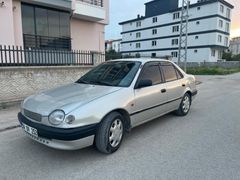 Sahibinden Toyota Corolla 1.6 Luna Special 2000 Model  301.000 km Bej