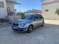 Sahibinden Skoda Fabia 1.4 TDI Ambiente 2006 Model 