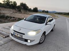 Sahibinden Renault Fluence 1.5 dCi Privilege 2011 Model  230.000 km Beyaz