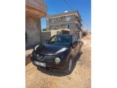 ***SAHİBİNDEN NİSSAN JUKE 1.5 DCI TEKNA 2012 MODEL 6 İLERİ LANSMAN RENK UYGUN FİYAT***