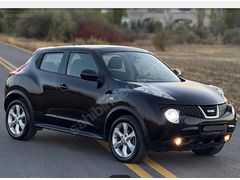 ***SAHİBİNDEN NİSSAN JUKE 1.5 DCI TEKNA 2012 MODEL 6 İLERİ LANSMAN RENK UYGUN FİYAT***