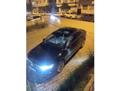 Sahibinden Volkswagen Passat 1.6 TDi BlueMotion Highline 2015 Model