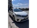 Sahibinden Toyota Corolla 1.6 Advance 2014 Model