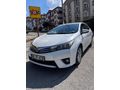 Sahibinden Toyota Corolla 1.6 Advance 2014 Model