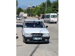 Sahibinden Tofaş Şahin 5 Vites 1993 Model  298.000 km Beyaz