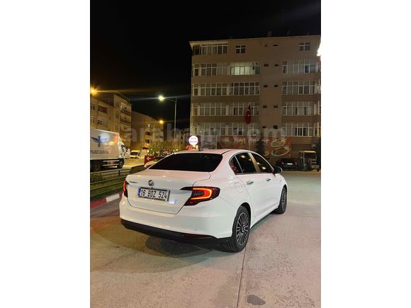 Sahibinden Fiat Egea 1.4 Fire Lounge 2023 Model 