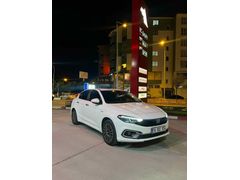 Sahibinden Fiat Egea 1.4 Fire Lounge 2023 Model 