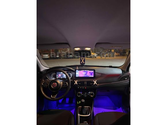 Sahibinden Fiat Egea 1.4 Fire Lounge 2023 Model 