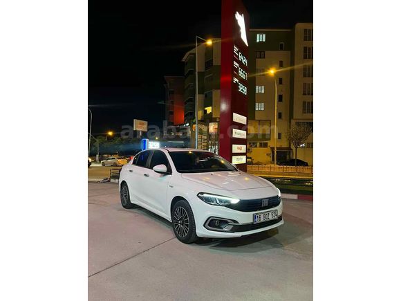 Sahibinden Fiat Egea 1.4 Fire Lounge 2023 Model 
