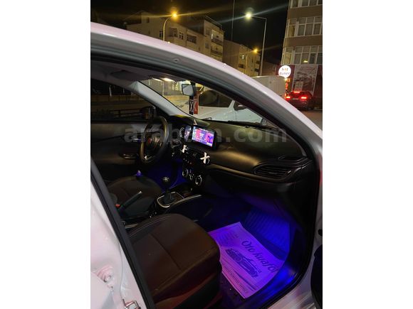 Sahibinden Fiat Egea 1.4 Fire Lounge 2023 Model 