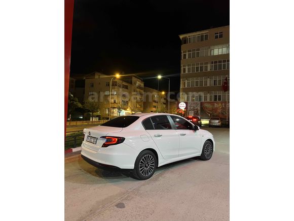 Sahibinden Fiat Egea 1.4 Fire Lounge 2023 Model 